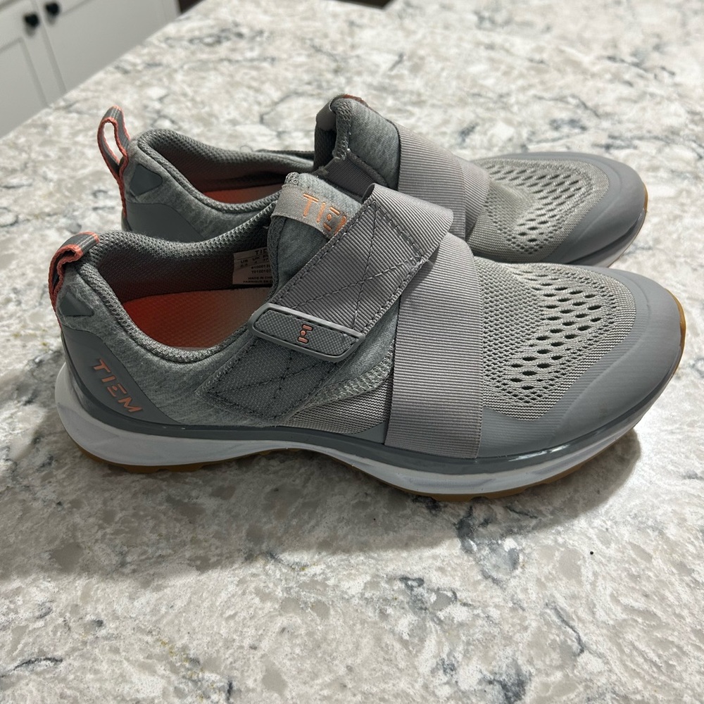TIEM Cycling Shoes